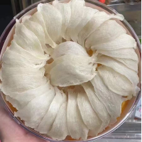 Indonesian natural 60. Dry pickled, 100g per portion at us 1500 
