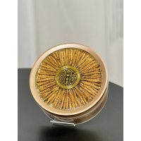 Premium Nagqu 59 Sinensis Round Gift Box (100g)