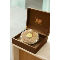 Premium 59 Sinensis Luxury Wooden Gift Box (50g)