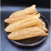 20-22頭特選非洲花膠筒（600克/一斤）－ 厚身膠重・炆煮首選