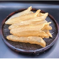 40頭特選非洲花膠筒（600克）－ 升級厚肉・口感彈牙