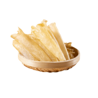 特級花膠筒（300克/35-40隻）－ 抵食之選．日日滋補