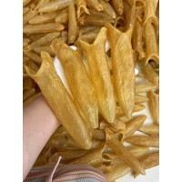 17 頭黃花膠｜深海野生老膠 滋補養顏海味乾貨
